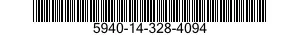 5940-14-328-4094  5940143284094 143284094