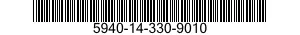 5940-14-330-9010  5940143309010 143309010