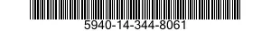 5940-14-344-8061  5940143448061 143448061