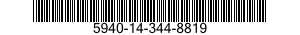 5940-14-344-8819  5940143448819 143448819