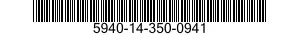 5940-14-350-0941  5940143500941 143500941
