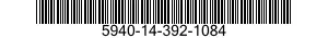 5940-14-392-1084 TERMINAL BOX 5940143921084 143921084
