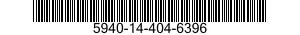 5940-14-404-6396 COVER,TERMINAL BOARD 5940144046396 144046396