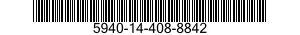 5940-14-408-8842 COVER,TERMINAL BOARD 5940144088842 144088842