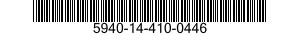5940-14-410-0446  5940144100446 144100446