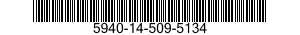 5940-14-509-5134  5940145095134 145095134