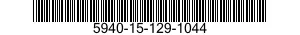 5940-15-129-1044 COPPIE 5940151291044 151291044
