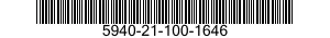 5940-21-100-1646  5940211001646 211001646