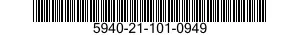 5940-21-101-0949  5940211010949 211010949