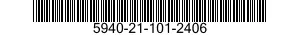 5940-21-101-2406  5940211012406 211012406