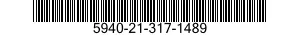 5940-21-317-1489  5940213171489 213171489