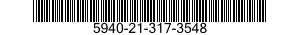 5940-21-317-3548  5940213173548 213173548