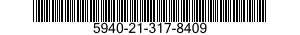 5940-21-317-8409  5940213178409 213178409