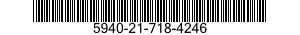 5940-21-718-4246  5940217184246 217184246