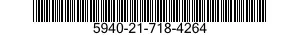 5940-21-718-4264  5940217184264 217184264