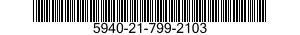 5940-21-799-2103  5940217992103 217992103