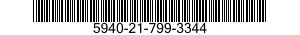 5940-21-799-3344  5940217993344 217993344