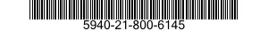 5940-21-800-6145  5940218006145 218006145