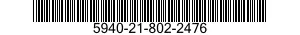 5940-21-802-2476  5940218022476 218022476
