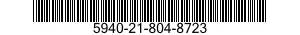 5940-21-804-8723  5940218048723 218048723