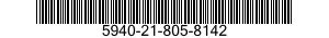 5940-21-805-8142  5940218058142 218058142