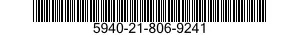 5940-21-806-9241  5940218069241 218069241