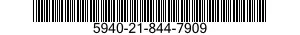 5940-21-844-7909  5940218447909 218447909