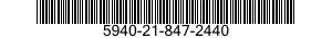 5940-21-847-2440  5940218472440 218472440