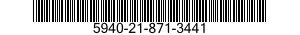 5940-21-871-3441  5940218713441 218713441