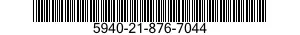 5940-21-876-7044  5940218767044 218767044