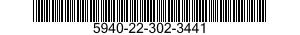 5940-22-302-3441  5940223023441 223023441