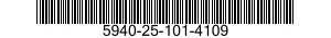 5940-25-101-4109  5940251014109 251014109