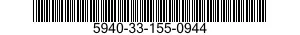 5940-33-155-0944  5940331550944 331550944