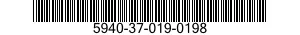 5940-37-019-0198  5940370190198 370190198