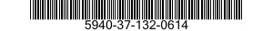 5940-37-132-0614  5940371320614 371320614
