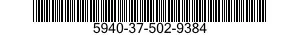 5940-37-502-9384  5940375029384 375029384