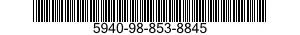 5940-98-853-8845 TERMINAL BOARD 5940988538845 988538845