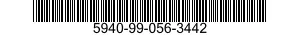 5940-99-056-3442 POST,BINDING,ELECTRICAL 5940990563442 990563442