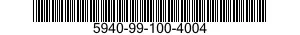5940-99-100-4004  5940991004004 991004004