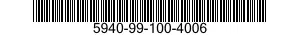 5940-99-100-4006  5940991004006 991004006
