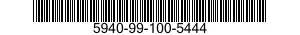 5940-99-100-5444  5940991005444 991005444