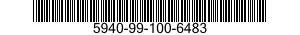 5940-99-100-6483  5940991006483 991006483