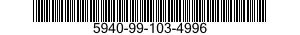 5940-99-103-4996  5940991034996 991034996