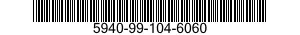 5940-99-104-6060  5940991046060 991046060