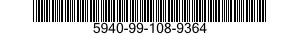 5940-99-108-9364  5940991089364 991089364