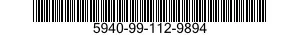 5940-99-112-9894  5940991129894 991129894