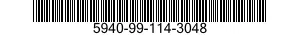 5940-99-114-3048  5940991143048 991143048