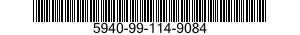 5940-99-114-9084  5940991149084 991149084