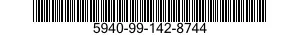 5940-99-142-8744  5940991428744 991428744