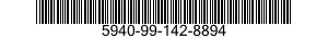 5940-99-142-8894  5940991428894 991428894
